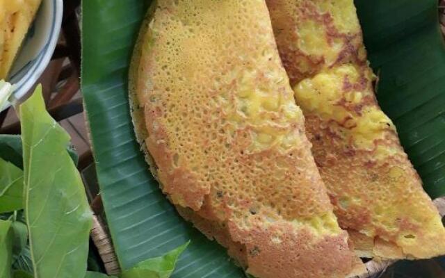 Hà Phan Holiday House