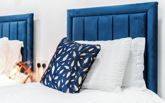 Kunda House Pershore