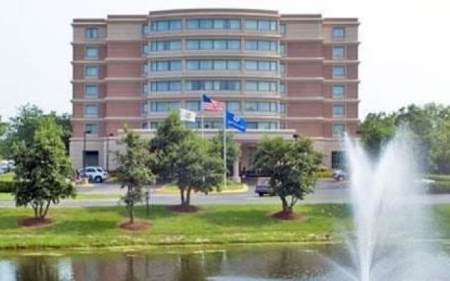 Wyndham Glenview Suites Chicago North