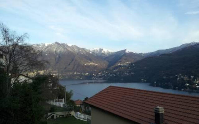 Apartment Vista Lago