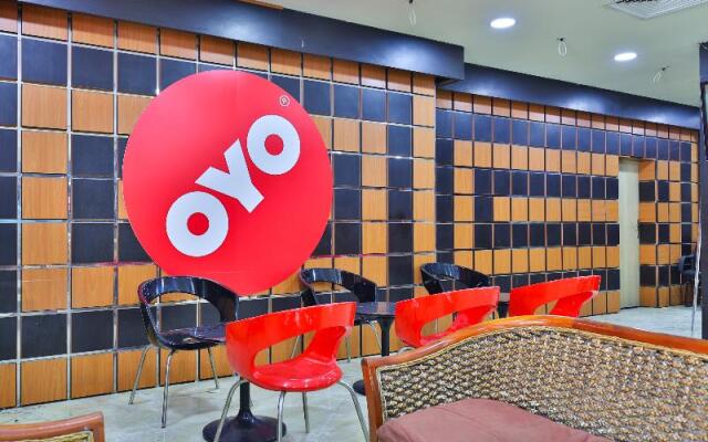 Alam Al Sala Al Kobra Towers by OYO Rooms