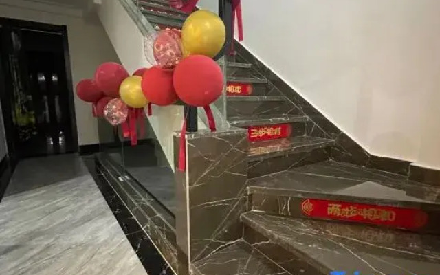 Nine Night at the Inn