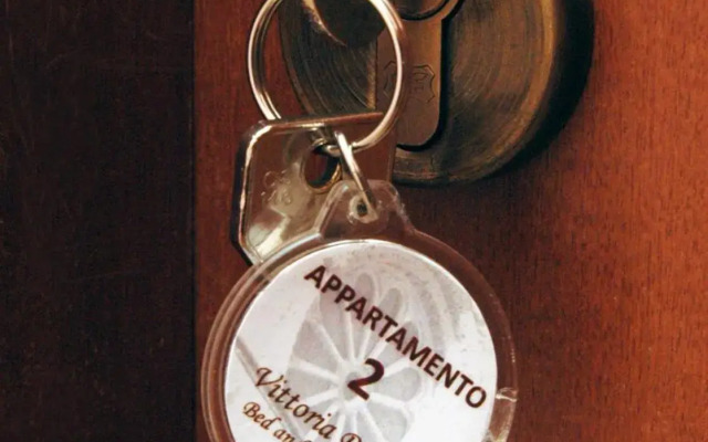 Vittoria Resort Residence B&B