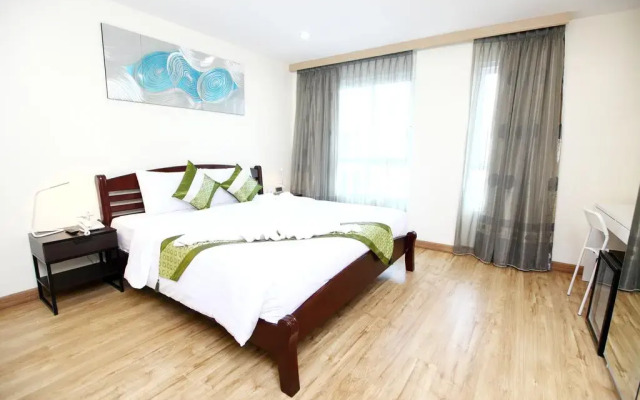 iCheck inn Sukhumvit 22