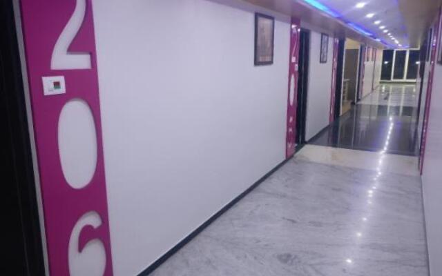 KK Service Apartments