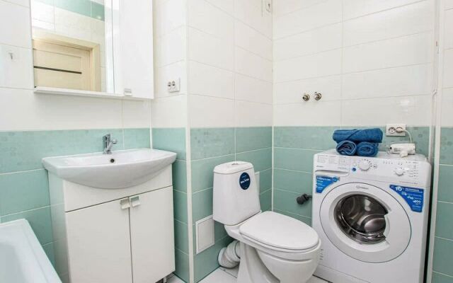 Апартаменты СоваХоум на ул. Смолина 63