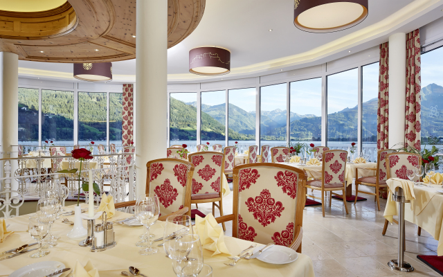 Grand Hotel Zell Am See