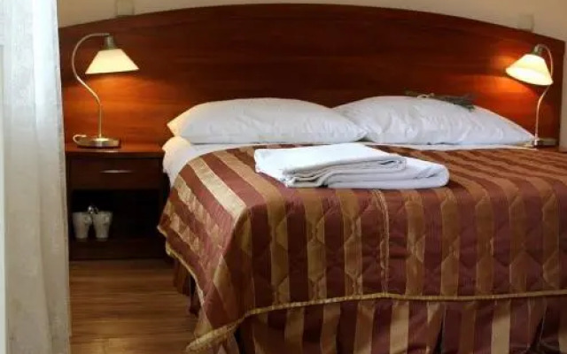 Pensjonat Perła Polanicy