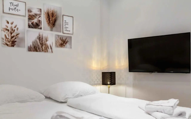 Beautiful Apartment City Center 4 - Apartment in Vienna - Photo 3