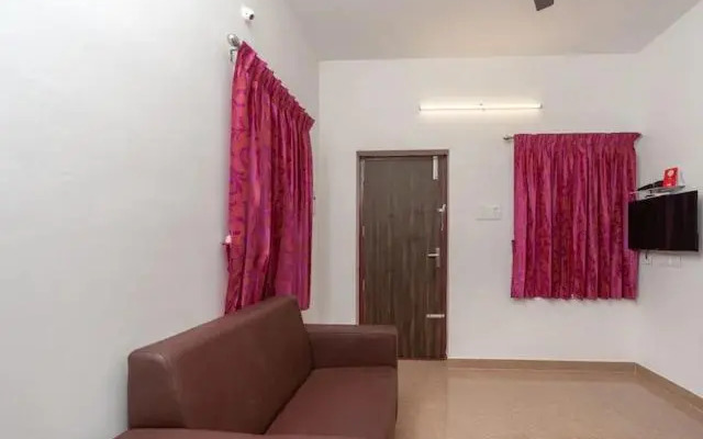 Varun Residency By OYO Rooms