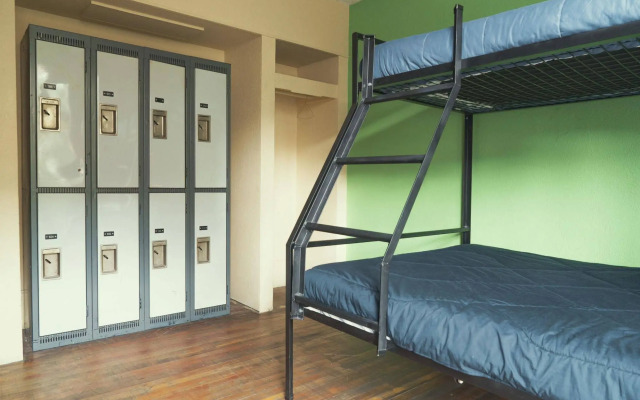 Cambie Hostel Gastown