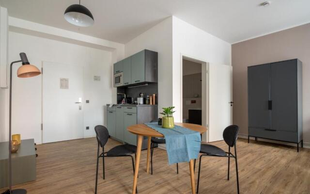 Limehome Salzgitter A.-Schweitzer-Str.