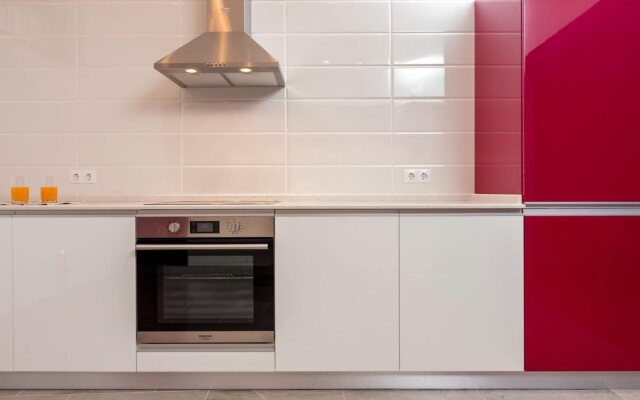 Casa Nicolae Luxury Suites