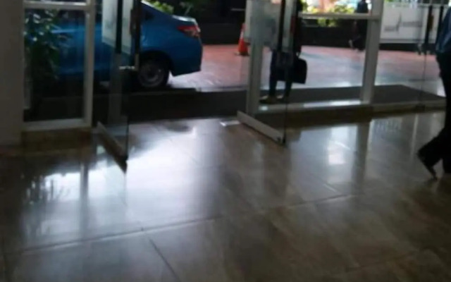 Sudirman Park Apartment by Merry