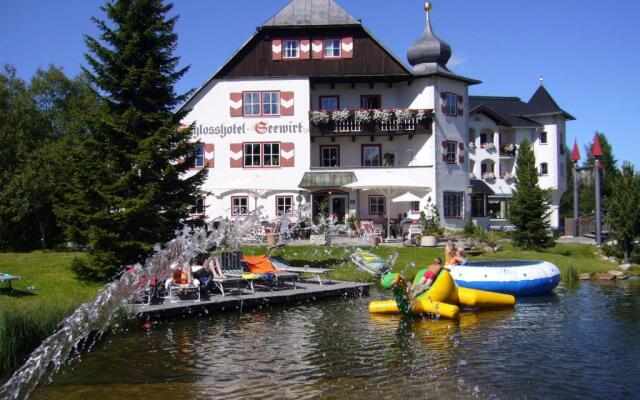 Schlosshotel Seewirt