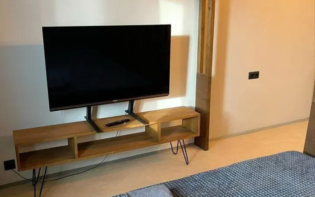 Апартаменты на Сургутском проезде