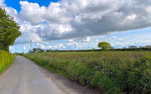 Horseford Lodge B&B