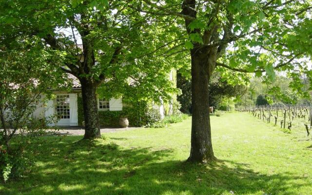 Chambres d'Hotes Chateau Ysard