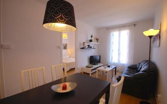 Lets Holidays Apartment Barcelona near beach