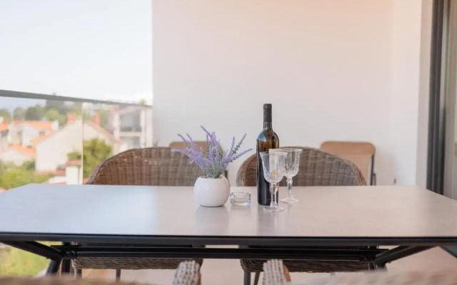 Apartment Borik