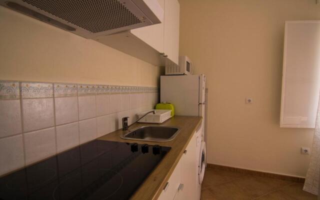 Apartamentos Centro 2 el Puerto