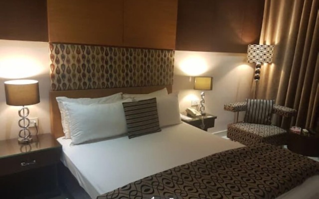 Hotel Sindbad