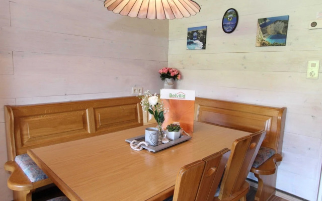 Apartment in Maria Alm Near ski Area