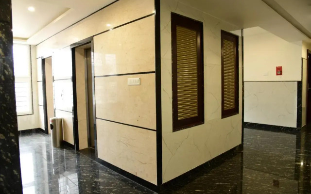 Hotel Ut Elite