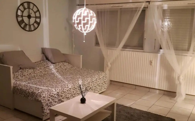 6 Rue de Vieilleville