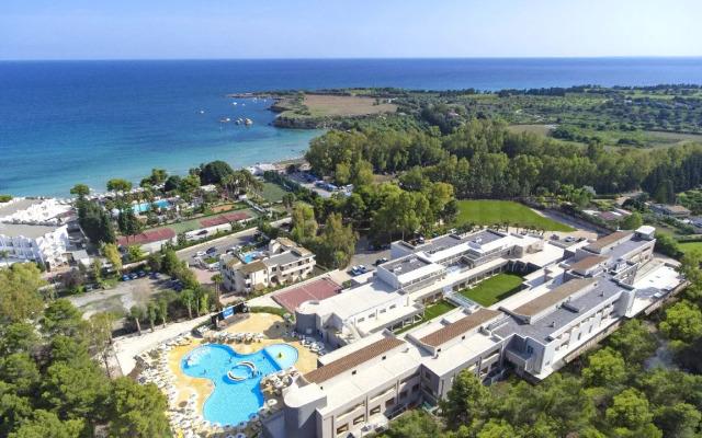 Futura Club Spiagge Bianche