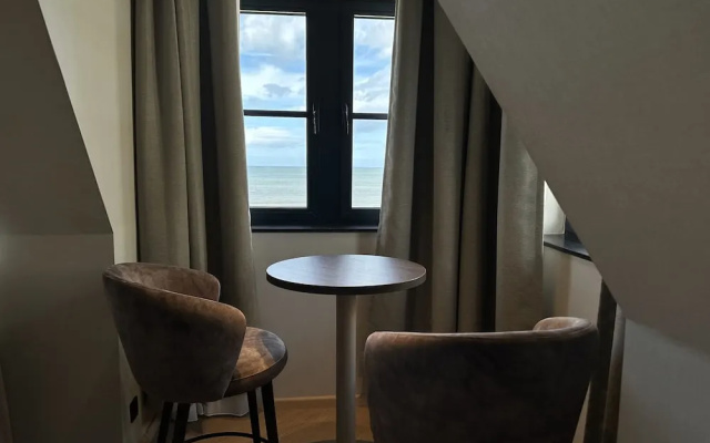 Hotel Villa Select