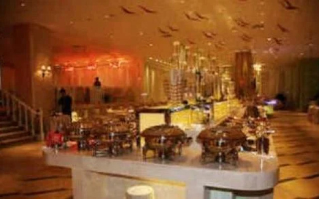 Wuhan Rongtong Zhongnan Garden Hotel