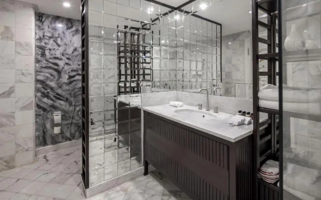 Verdi Tunis Beach Resort