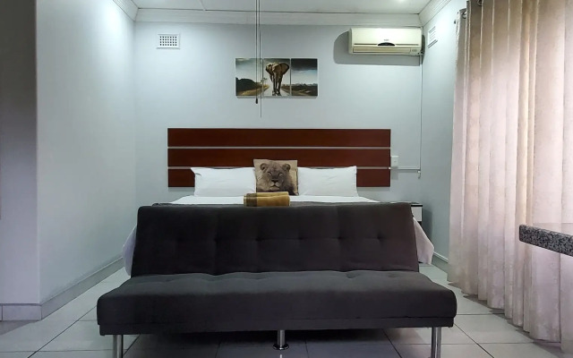 Jessica's Self-catering