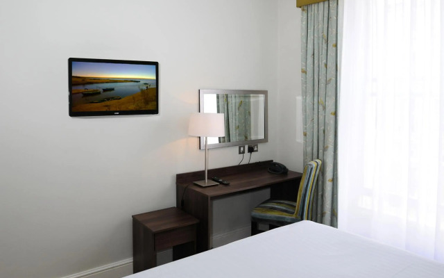 The Park City Grand Plaza Kensington