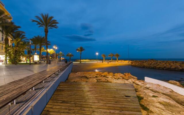 Casa en la Costa III Playa La Mata