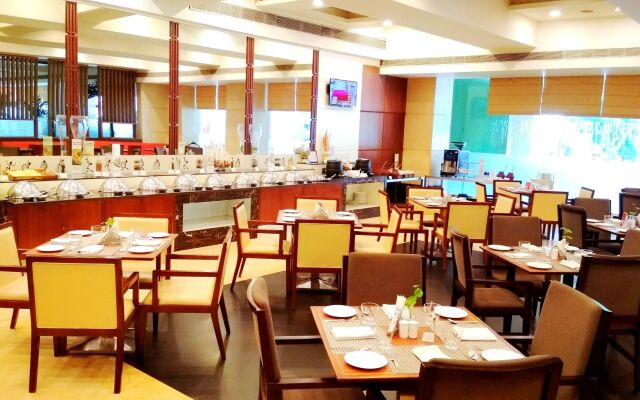 Fortune Murali Park, Vijayawada - Member ITC Hotels' Group