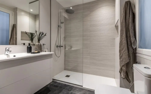 Carmona - 3 Bedrooms in Salamanca