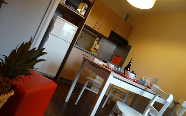 VVF Super-Besse Auvergne Sancy, Super Besse