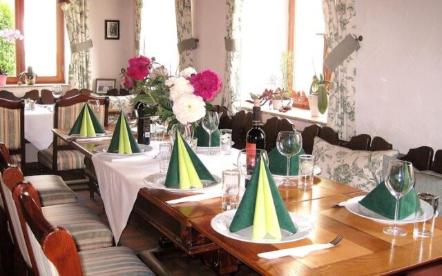Hotel Gasthof Sailer /