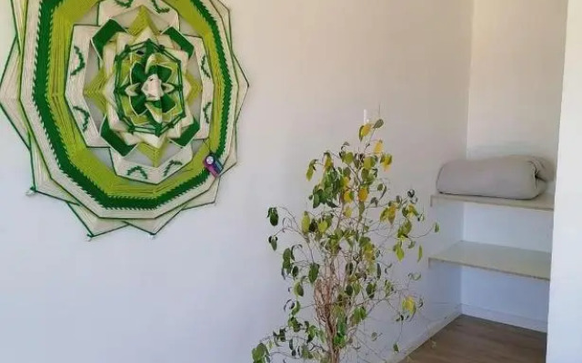 La Tribu Ecolodge
