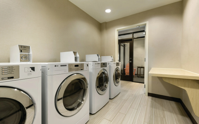 Home2 Suites by Hilton Parc Lafayette