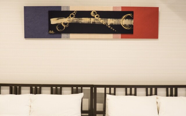 Akihabara Luxury Cityhouse