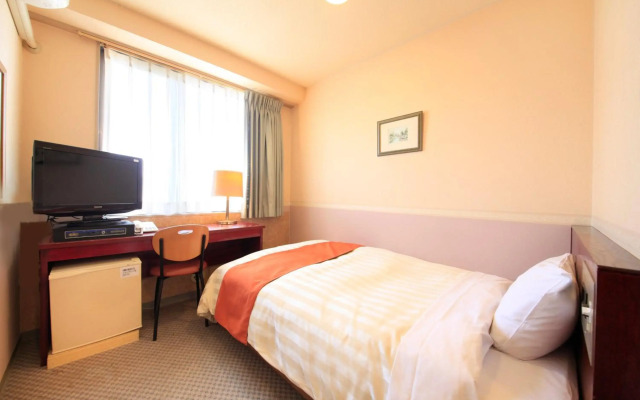 Fujinomiya Green Hotel