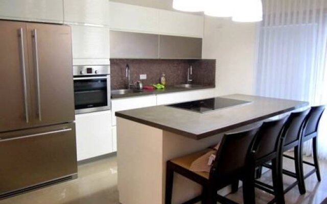 King David Residence