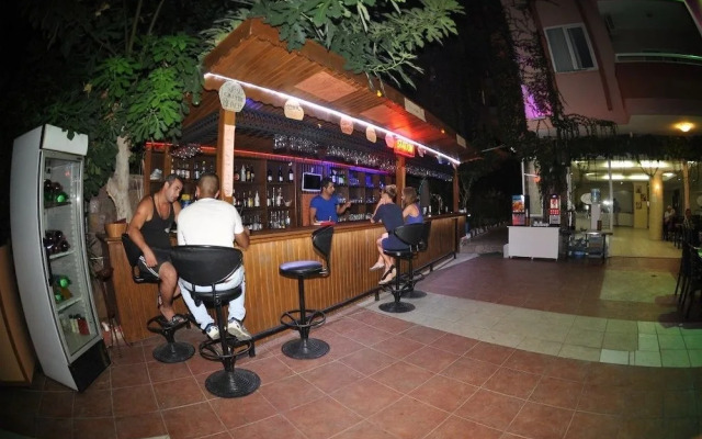 Sun Vera Hotel (ex Fun Point Hotel)