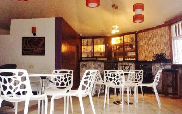 Green Hills Hotel Kabale