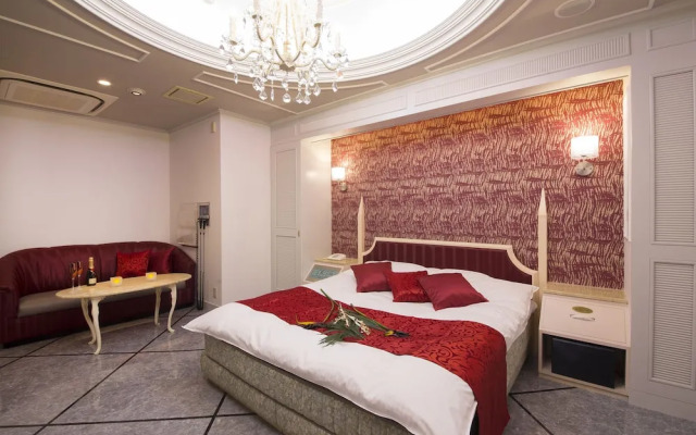 HOTEL ROCCO - Adults Only