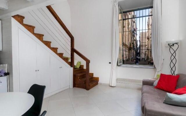 Santi Apostoli House