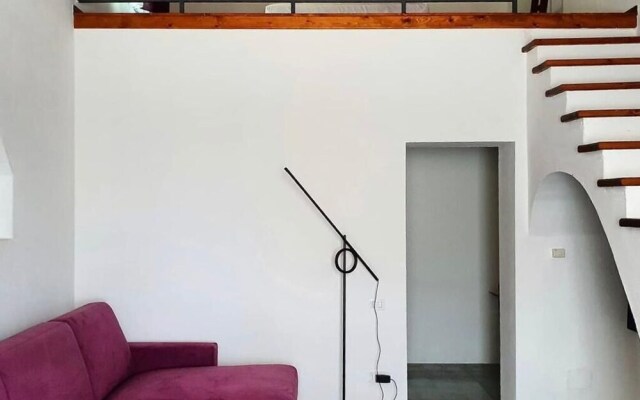 Unique Countryside Loft Room, Near Naples